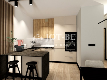 Mieszkanie apartamentowiec Wrocław