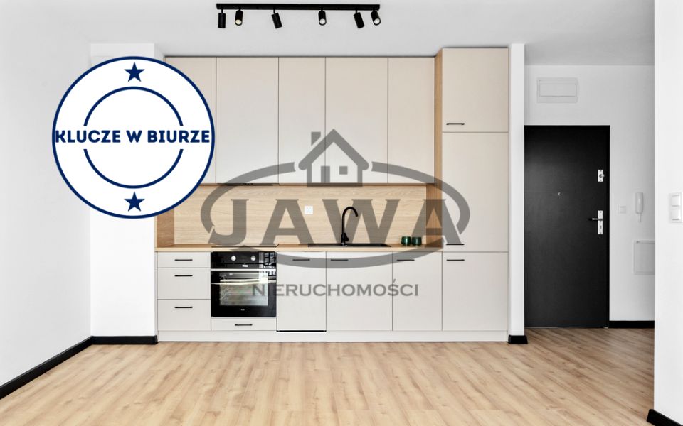 Mieszkanie Bydgoszcz