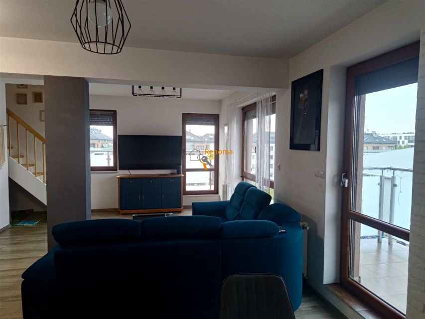 Mieszkanie Zielona Góra