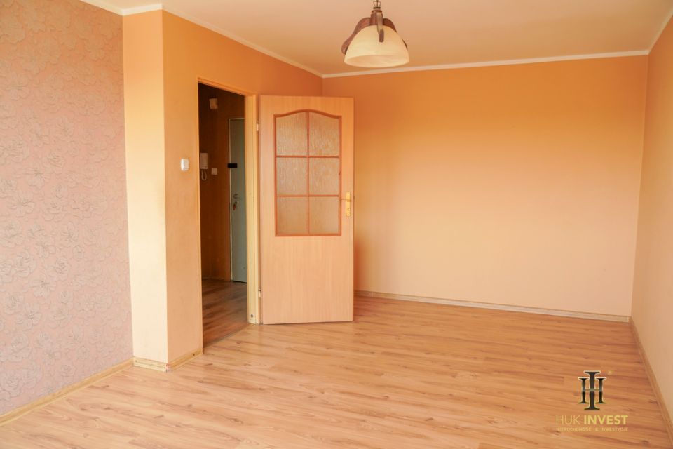 Mieszkanie Mirosławiec