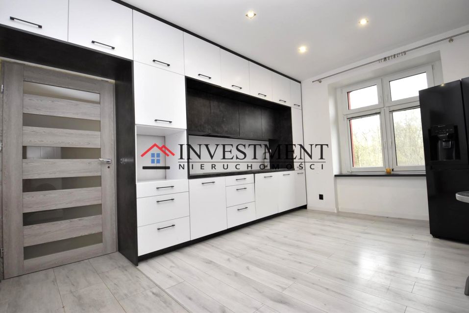 Mieszkanie Świętochłowice