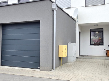 Mieszkanie Radwanice