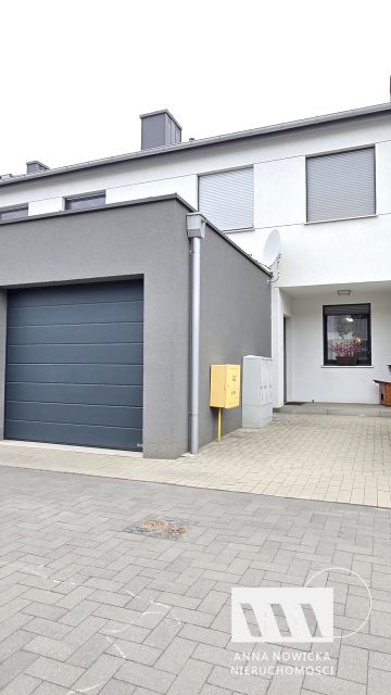 Mieszkanie Radwanice