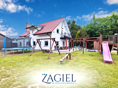 Budynek użytkowy Rusinowo