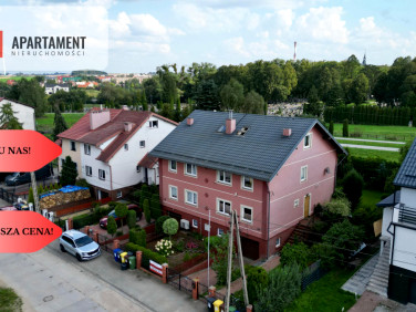 Dom Pelplin sprzedaż