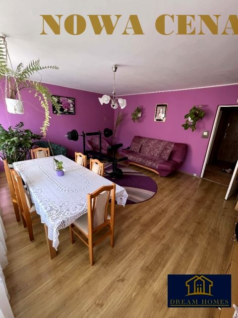 Mieszkanie Inowrocław