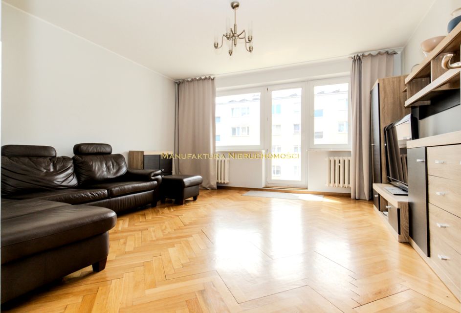 Mieszkanie Pruszcz Gdański