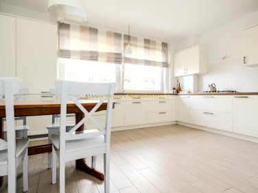 Mieszkanie nad rzeką