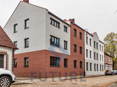 Mieszkanie Ośno Lubuskie