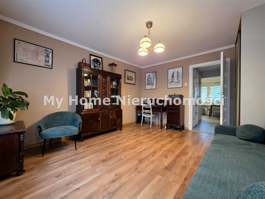 Mieszkanie Częstochowa