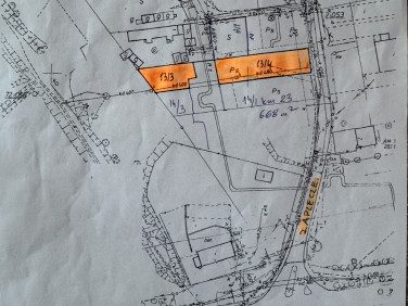 Działka inwestycyjna Dąbrowa Górnicza
