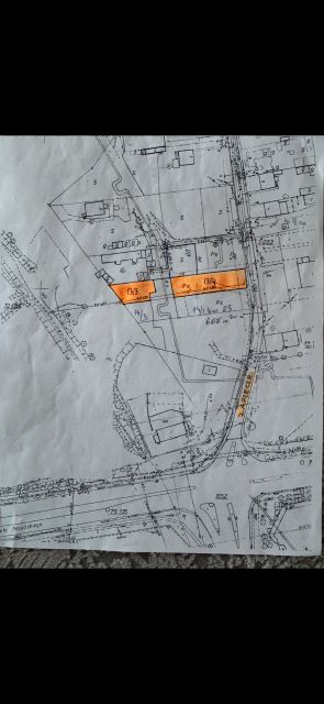 Działka inwestycyjna Dąbrowa Górnicza