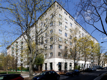 Mieszkanie Warszawa