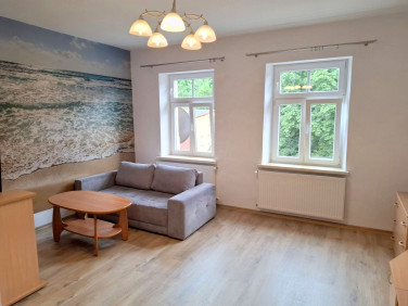 Mieszkanie Wałbrzych