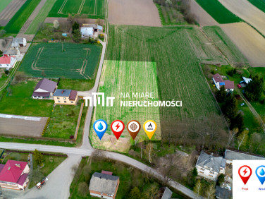 Działka budowlana Studzian