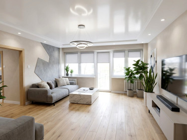 Mieszkanie Świnoujście