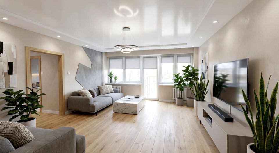 Mieszkanie Świnoujście