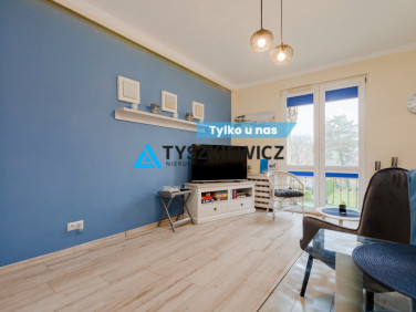 Mieszkanie blok mieszkalny sprzedaż