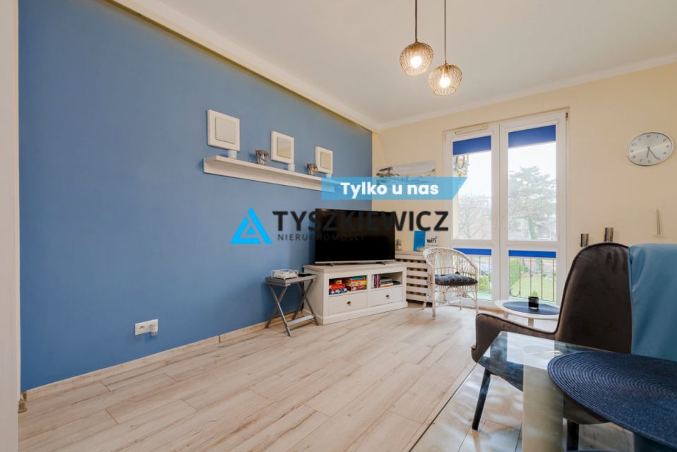 Mieszkanie blok mieszkalny sprzedaż