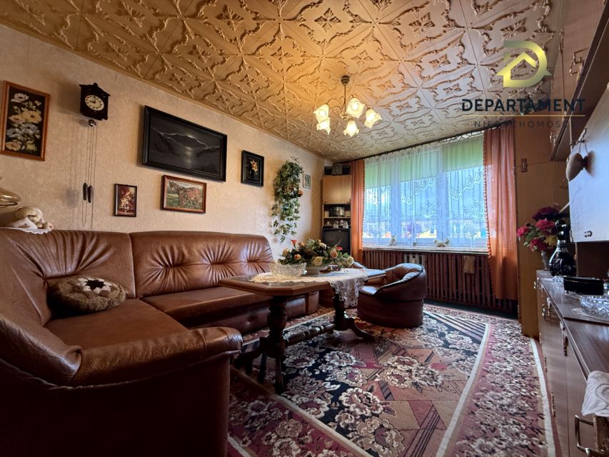 Mieszkanie Piekary Śląskie