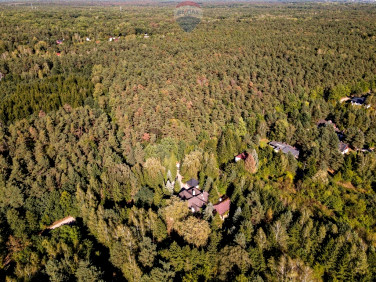 Działka budowlana Ustanów