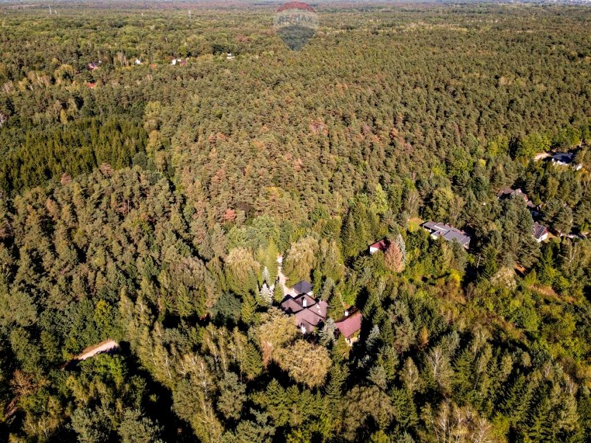 Działka budowlana Ustanów