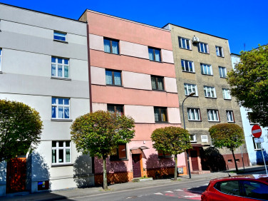 Mieszkanie Rybnik