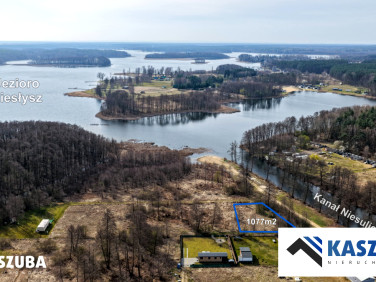 Działka budowlana Przełazy