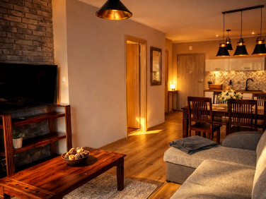 Mieszkanie Szklarska Poręba