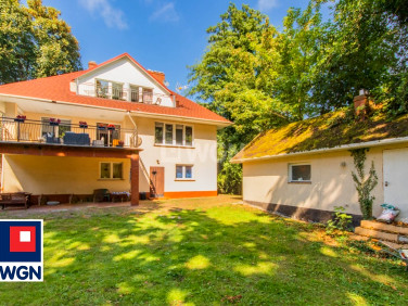 Budynek użytkowy Świnoujście