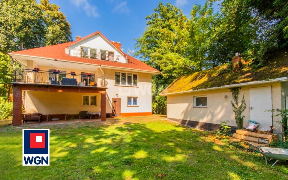 Budynek użytkowy Świnoujście