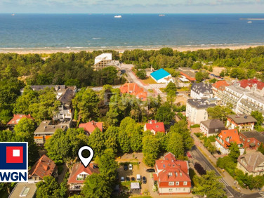 Budynek użytkowy Świnoujście sprzedaż