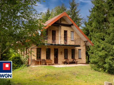 Dom Jęczydół sprzedaż