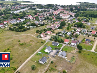 Działka budowlana Stepnica