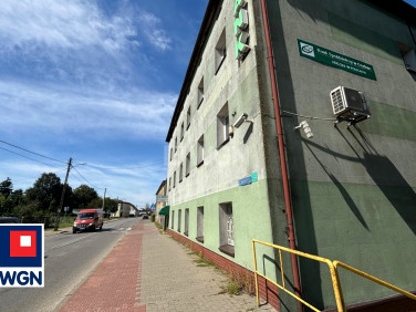 Budynek użytkowy Police