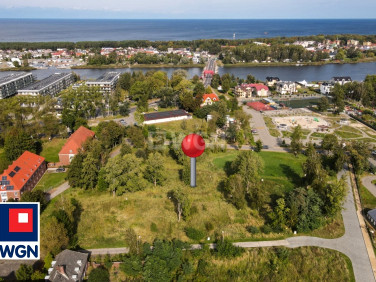 Działka budowlana Dziwnów sprzedam