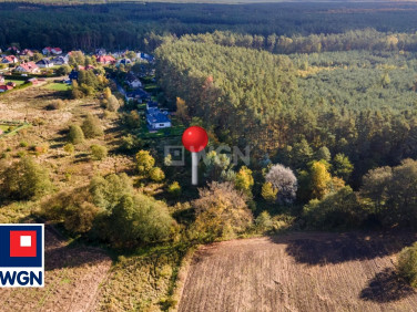 Działka budowlana Szczecin