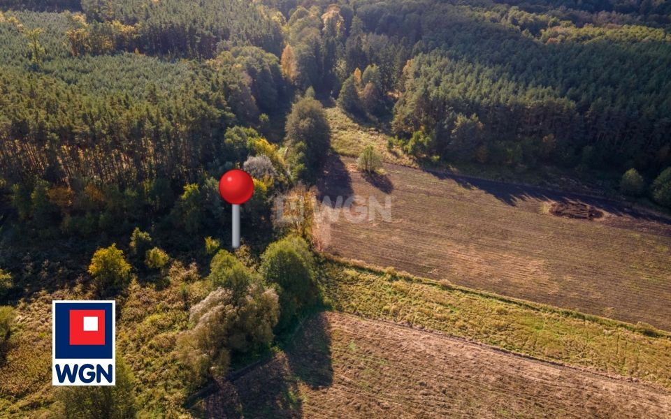 Działka budowlana Szczecin sprzedam