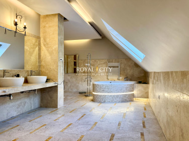 Dom Konstancin-Jeziorna