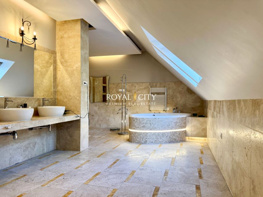 Dom Konstancin-Jeziorna