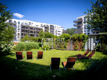 Mieszkanie apartamentowiec Warszawa