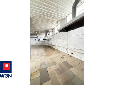 Budynek użytkowy Ustowo wynajem