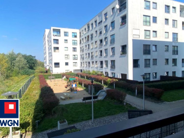 Budynek użytkowy Warszawa