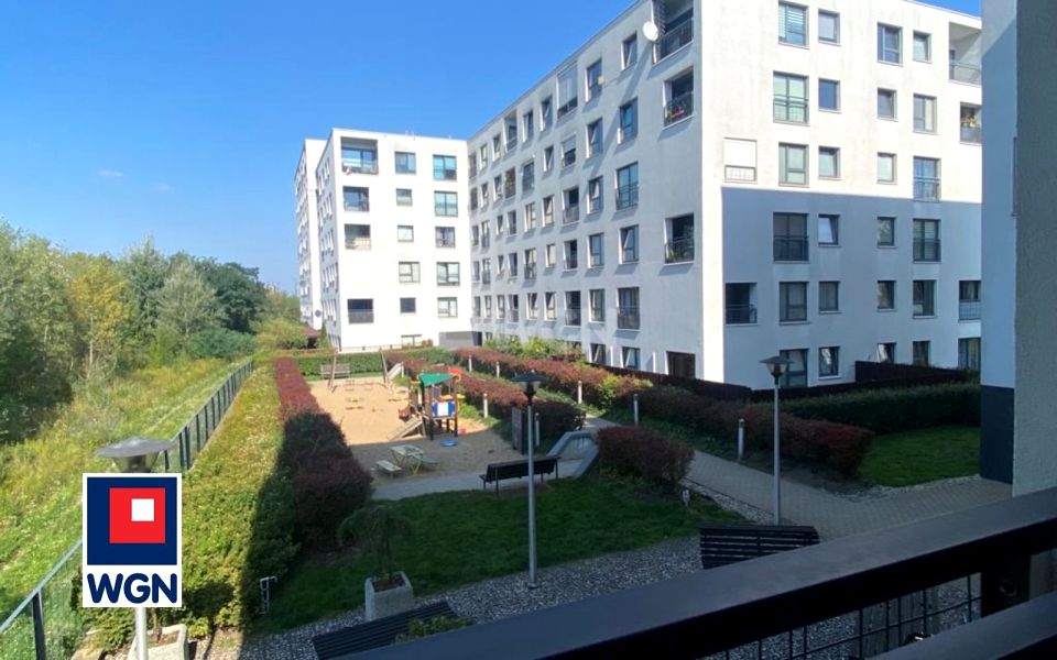 Budynek użytkowy Warszawa