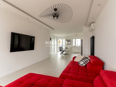 Mieszkanie apartamentowiec Warszawa