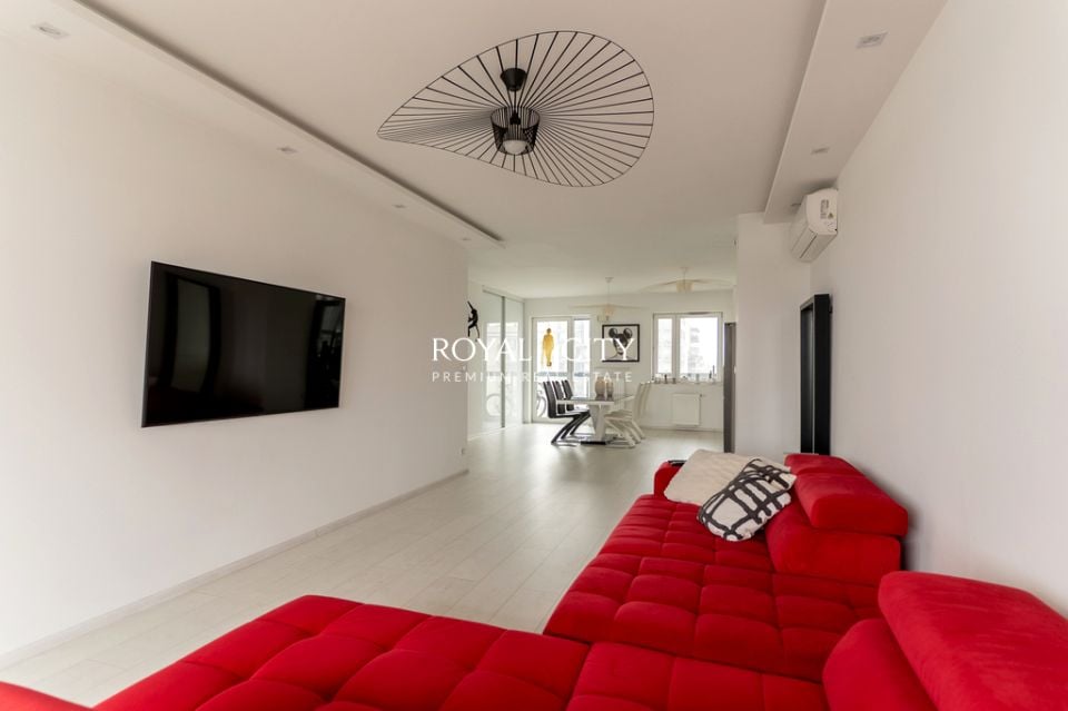 Mieszkanie apartamentowiec Warszawa