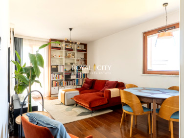 Mieszkanie apartamentowiec Warszawa