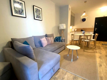 Mieszkanie Kołobrzeg