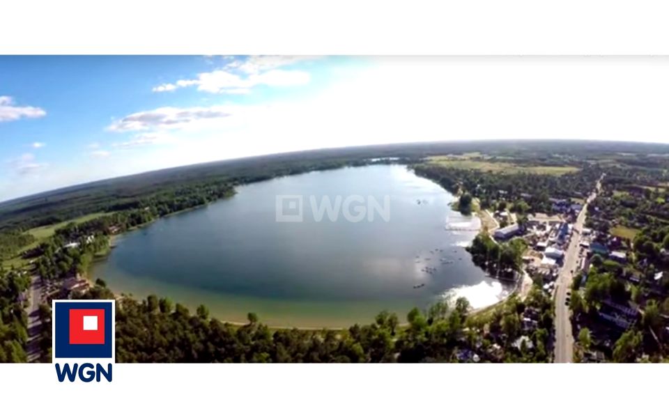 Działka budowlana Okuninka sprzedam