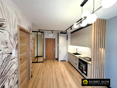 Mieszkanie Białystok